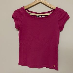 Vintage Aeropostale Cotton Shirt